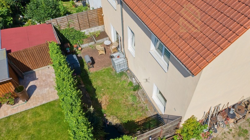 Prodej, rodinný dům 175m2, pozemek 197m2, Průřezná, Teplice - Prosetice