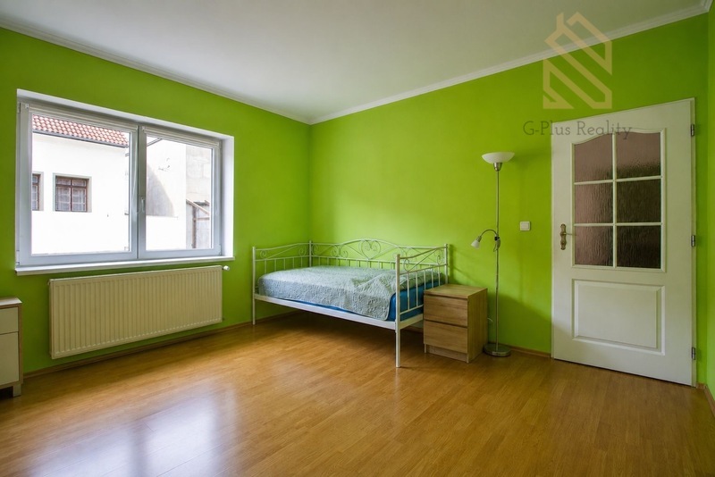 Prodej, rodinný dům 175m2, pozemek 197m2, Průřezná, Teplice - Prosetice