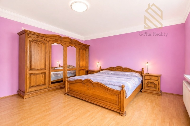 Prodej, rodinný dům 175m2, pozemek 197m2, Průřezná, Teplice - Prosetice