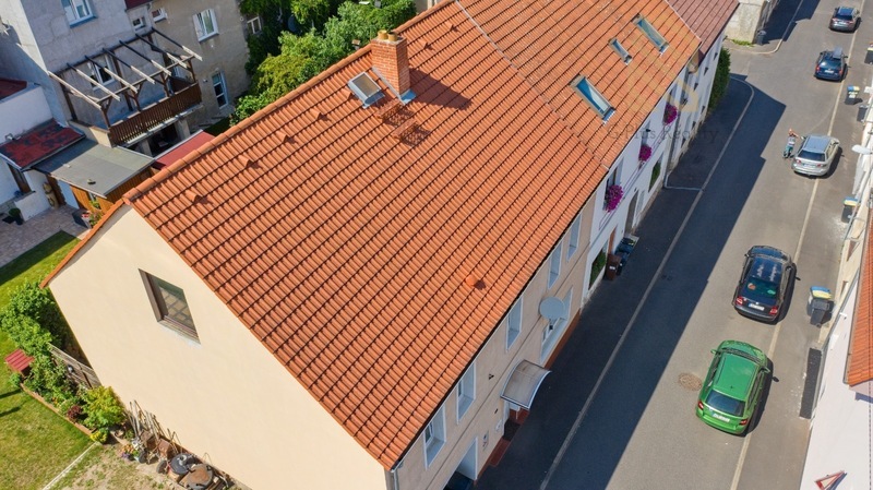 Prodej, rodinný dům 175m2, pozemek 197m2, Průřezná, Teplice - Prosetice