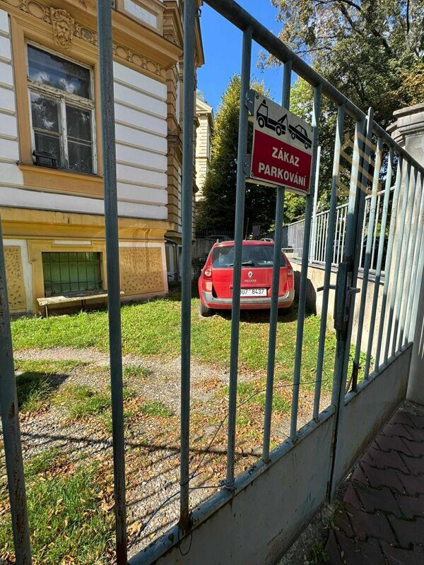 Prodej, byt, 3+1, ul. Sládkova, Litoměřice