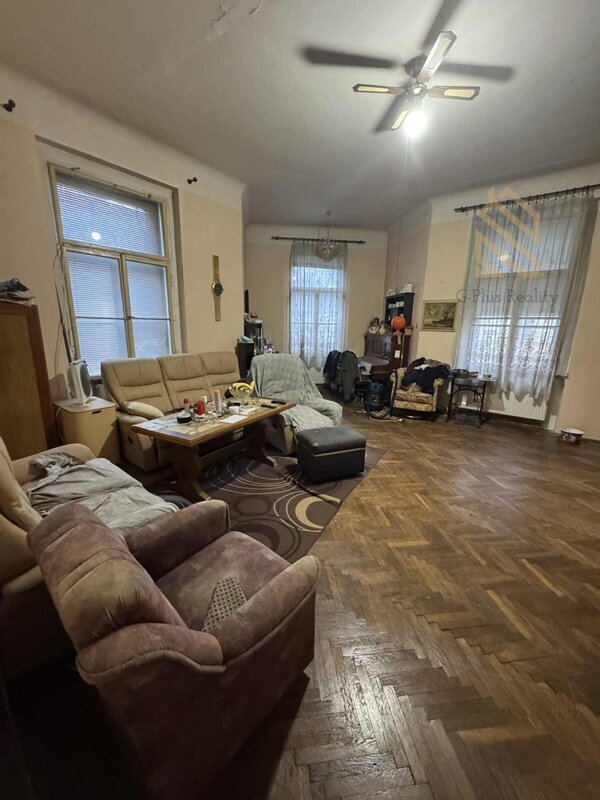 Prodej, byt, 3+1, ul. Sládkova, Litoměřice