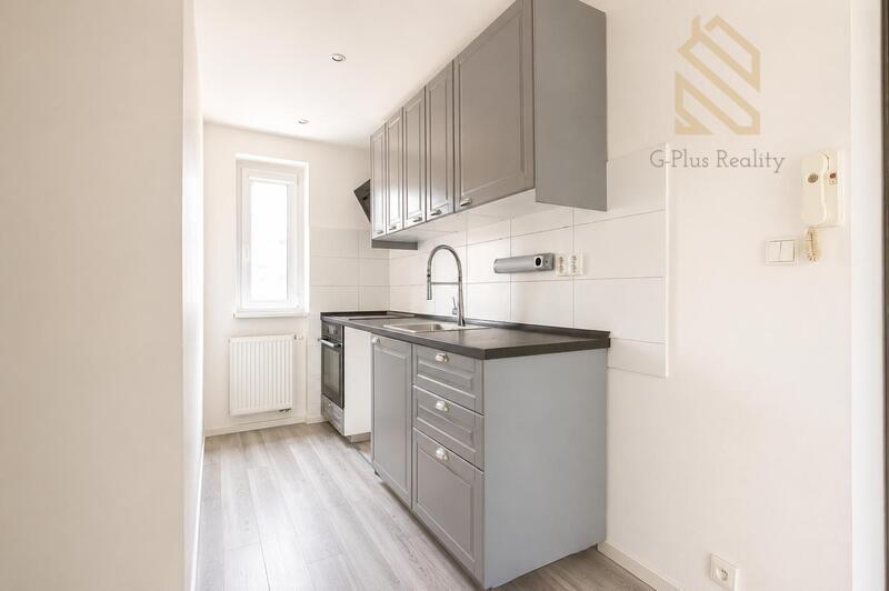 Pronájem byt, 3+kk, 60 m2, Bílina -  Újezdské Předměstí  ulice 5.května