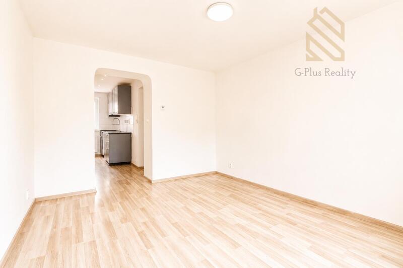 Pronájem byt, 3+kk, 60 m2, Bílina -  Újezdské Předměstí  ulice 5.května
