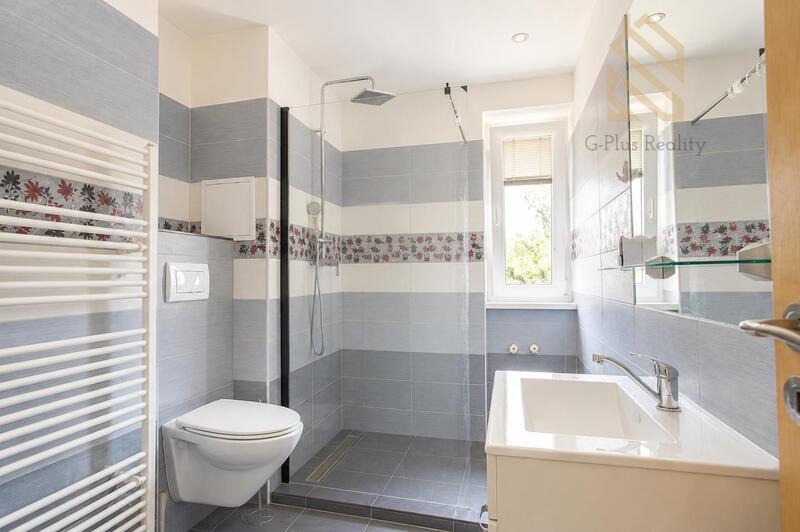 Pronájem byt, 3+kk, 60 m2, Bílina -  Újezdské Předměstí  ulice 5.května