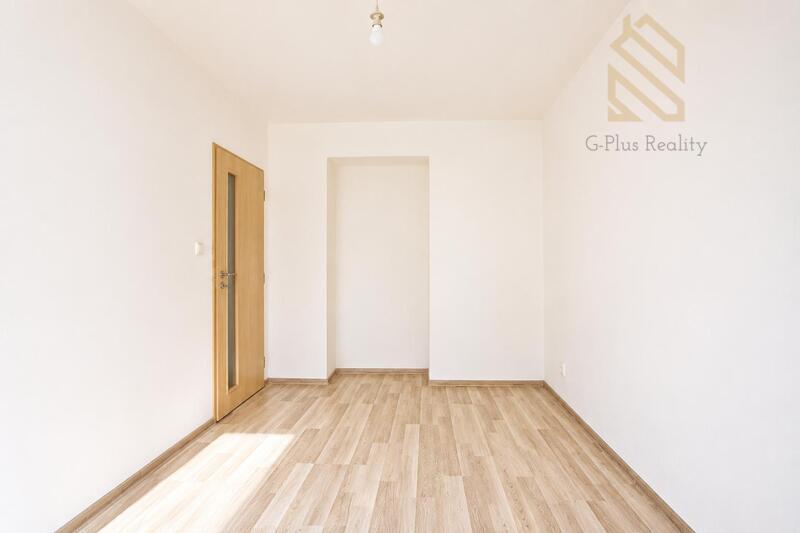 Pronájem byt, 3+kk, 60 m2, Bílina -  Újezdské Předměstí  ulice 5.května