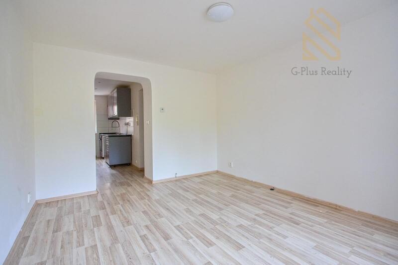 Pronájem byt, 3+kk, 60 m2, Bílina -  Újezdské Předměstí  ulice 5.května