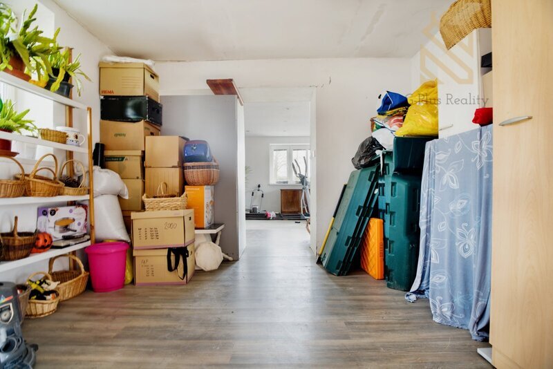 Prodej rodinný dům, 238m2, pozemek 395m2, Nížebohy