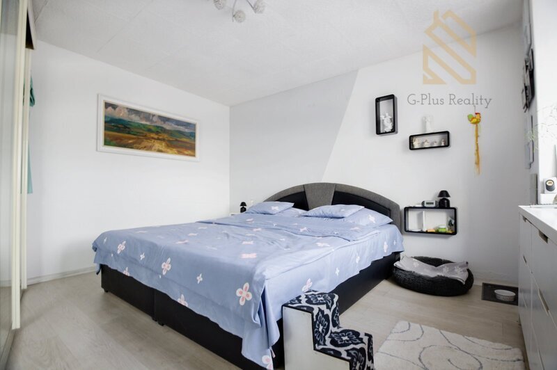 Prodej rodinný dům, 238m2, pozemek 395m2, Nížebohy