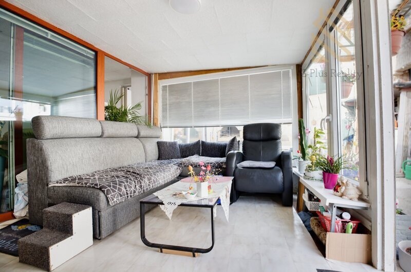 Prodej rodinný dům, 238m2, pozemek 395m2, Nížebohy