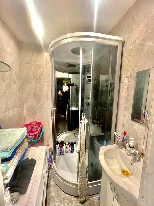 Prodej bytu 2+1, 52 m/2- Zahradní- Chomutov