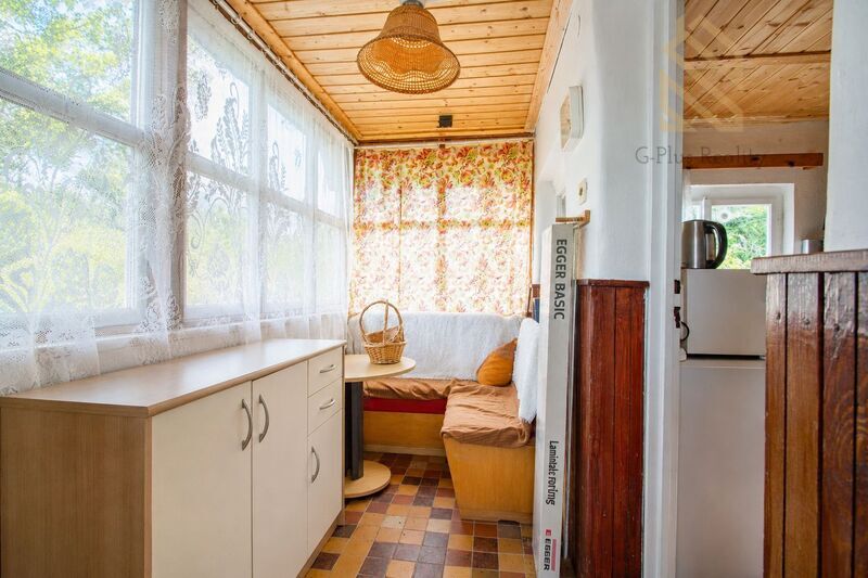 Prodej, chaty se zahradou, 2909 m2, Obec Malé Žernoseky okres Litoměřice