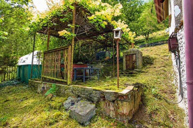Prodej, chaty se zahradou, 2909 m2, Obec Malé Žernoseky okres Litoměřice