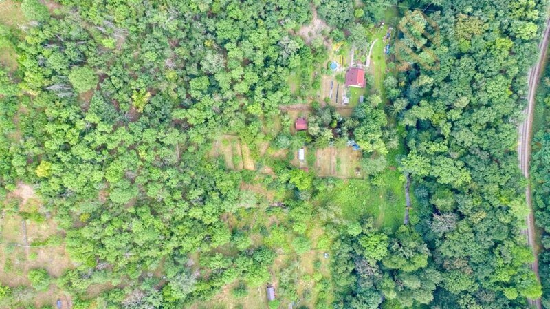Prodej, chaty se zahradou, 2909 m2, Obec Malé Žernoseky okres Litoměřice