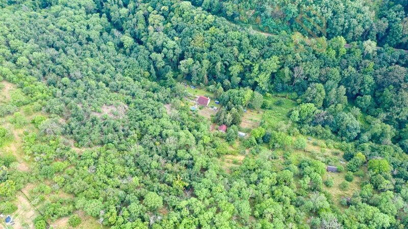 Prodej, chaty se zahradou, 2909 m2, Obec Malé Žernoseky okres Litoměřice