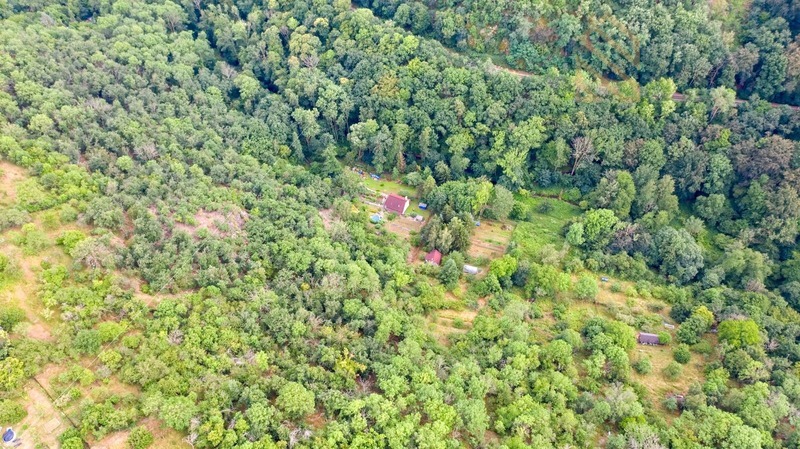 Prodej, chaty se zahradou, 2909 m2, Obec Malé Žernoseky okres Litoměřice