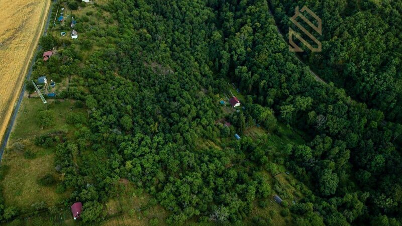 Prodej, chaty se zahradou, 2909 m2, Obec Malé Žernoseky okres Litoměřice