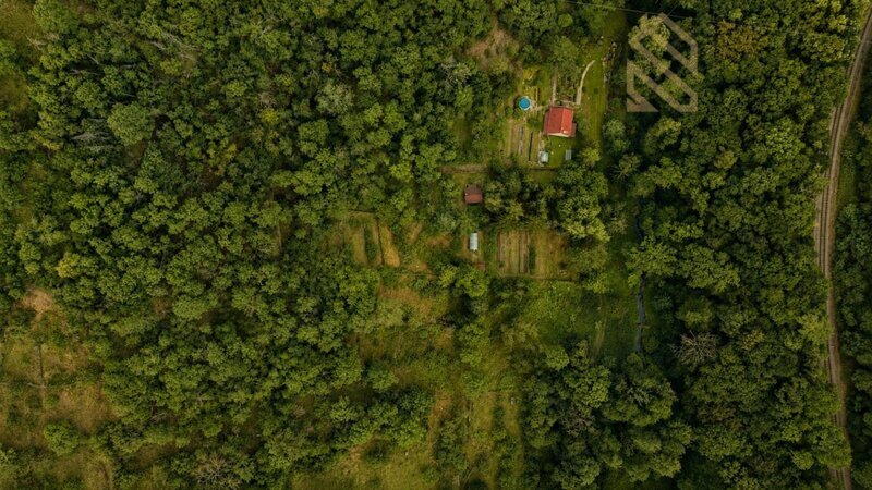 Prodej, chaty se zahradou, 2909 m2, Obec Malé Žernoseky okres Litoměřice
