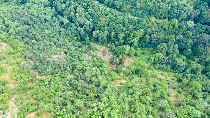 Prodej, chaty se zahradou, 2909 m2, Obec Malé Žernoseky okres Litoměřice
