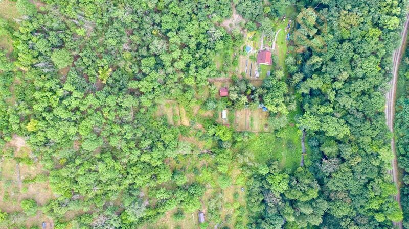 Prodej, chaty se zahradou, 2909 m2, Obec Malé Žernoseky okres Litoměřice