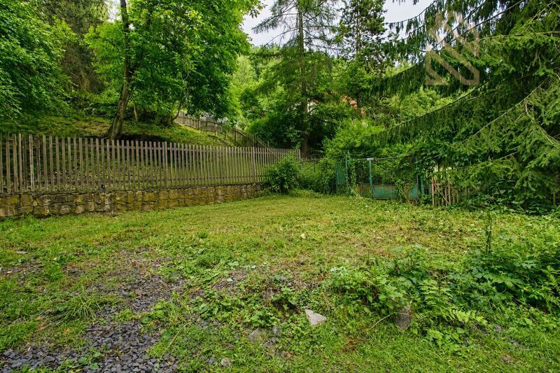 Prodej, chaty se zahradou, 2909 m2, Obec Malé Žernoseky okres Litoměřice