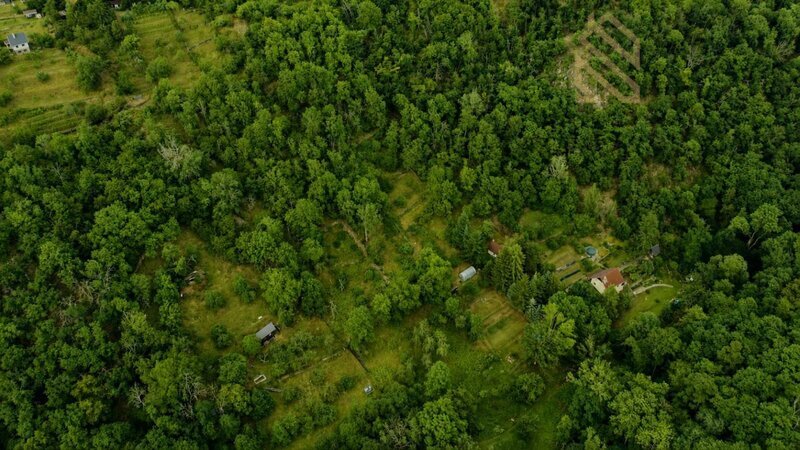 Prodej, chaty se zahradou, 2909 m2, Obec Malé Žernoseky okres Litoměřice