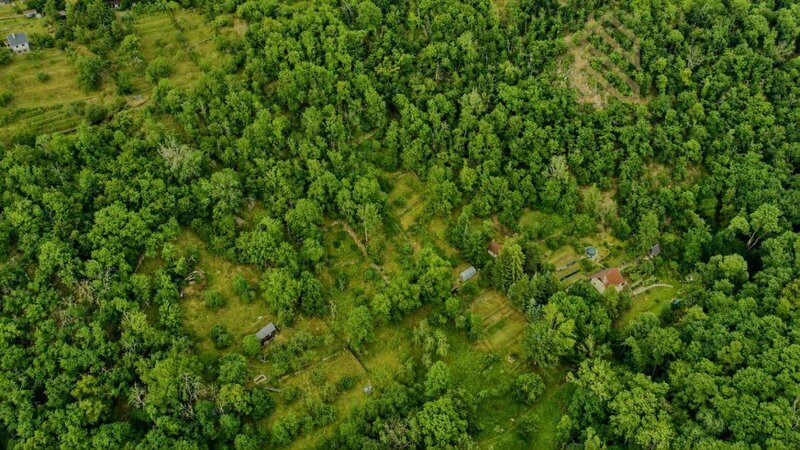 Prodej, chaty se zahradou, 2909 m2, Obec Malé Žernoseky okres Litoměřice