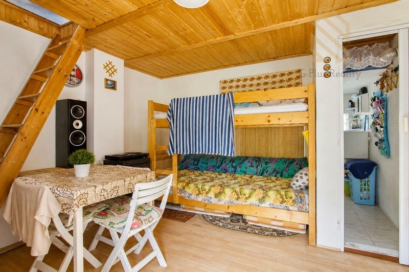 Prodej, chaty se zahradou, 2909 m2, Obec Malé Žernoseky okres Litoměřice