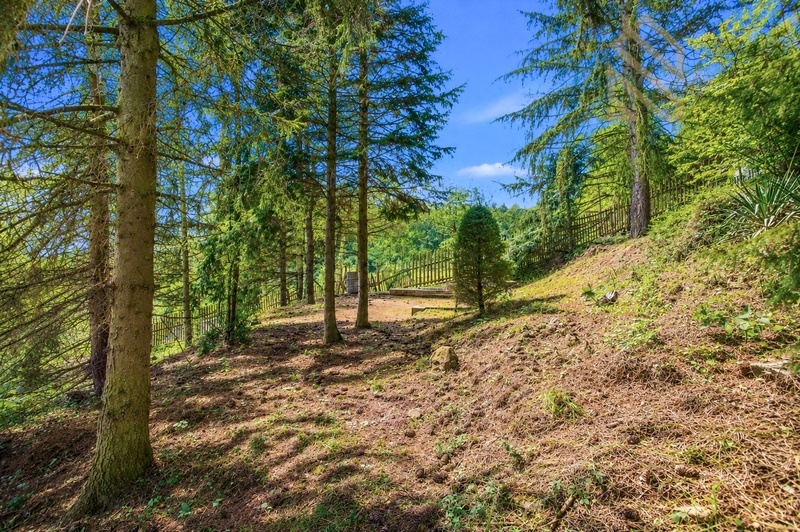 Prodej, chaty se zahradou, 2909 m2, Obec Malé Žernoseky okres Litoměřice