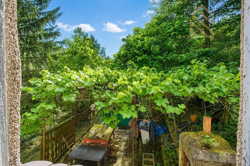 Prodej, chaty se zahradou, 2909 m2, Obec Malé Žernoseky okres Litoměřice