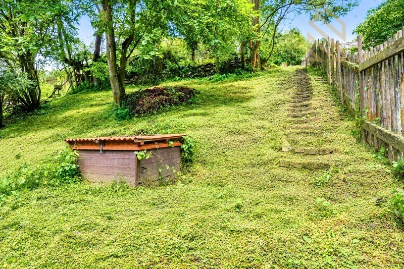 Prodej, chaty se zahradou, 2909 m2, Obec Malé Žernoseky okres Litoměřice