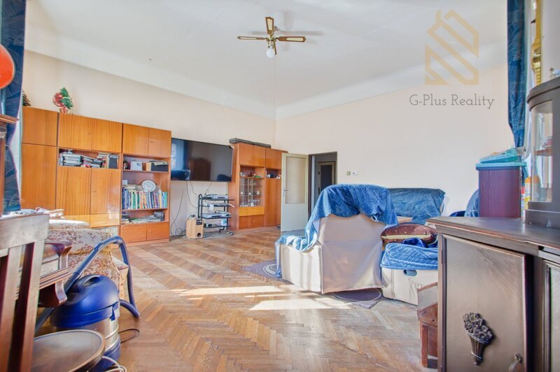 Prodej, byt, 3+1, 115 m2 , ul. Sládkova, Litoměřice