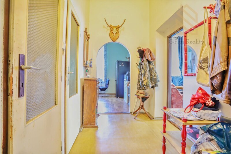 Prodej, byt, 3+1, 115 m2 , ul. Sládkova, Litoměřice