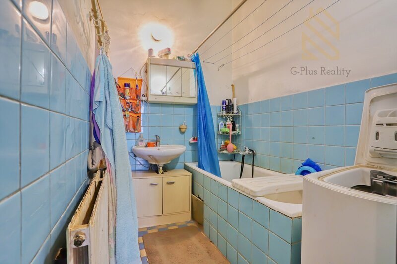 Prodej, byt, 3+1, 115 m2 , ul. Sládkova, Litoměřice