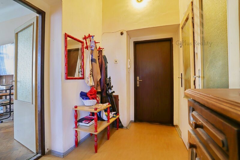 Prodej, byt, 3+1, 115 m2 , ul. Sládkova, Litoměřice