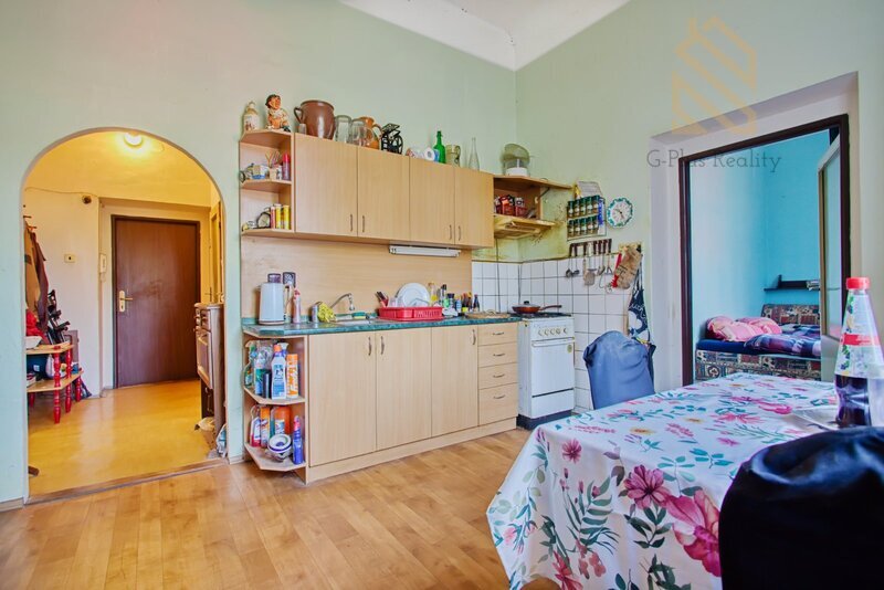 Prodej, byt, 3+1, 115 m2 , ul. Sládkova, Litoměřice