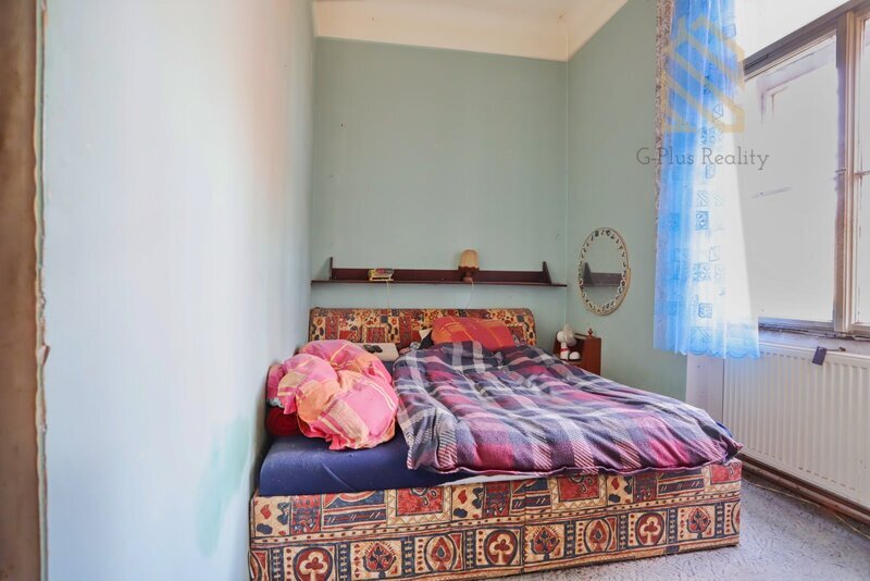 Prodej, byt, 3+1, 115 m2 , ul. Sládkova, Litoměřice