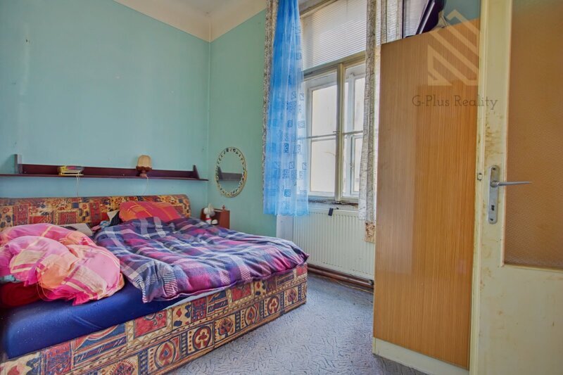 Prodej, byt, 3+1, 115 m2 , ul. Sládkova, Litoměřice