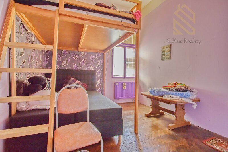 Prodej, byt, 3+1, 115 m2 , ul. Sládkova, Litoměřice