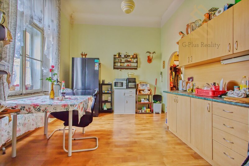 Prodej, byt, 3+1, 115 m2 , ul. Sládkova, Litoměřice