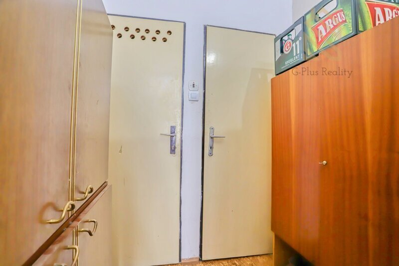 Prodej, byt, 3+1, 115 m2 , ul. Sládkova, Litoměřice