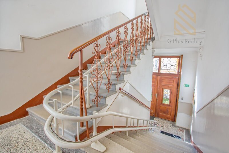 Prodej, byt, 3+1, 115 m2 , ul. Sládkova, Litoměřice