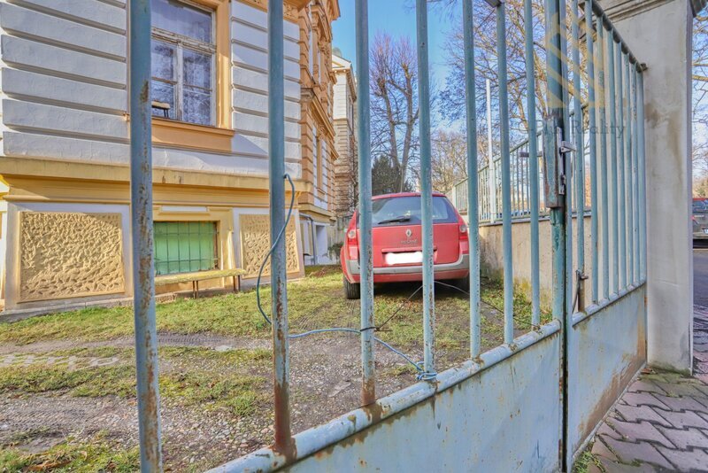 Prodej, byt, 3+1, 115 m2 , ul. Sládkova, Litoměřice