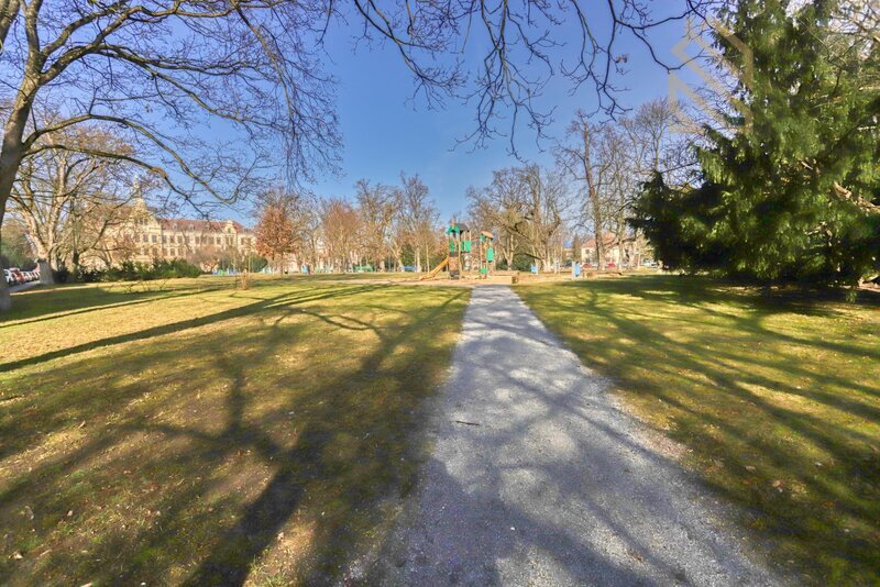 Prodej, byt, 3+1, 115 m2 , ul. Sládkova, Litoměřice