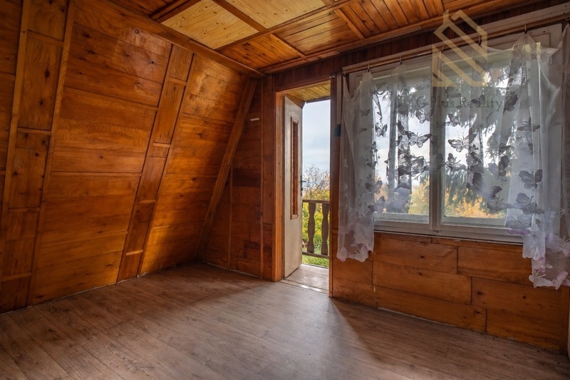 Prodej, zahrada, 604m², Horní Jiřetín