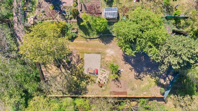 Prodej, zahrada 819 m2, Postoloprty u Loun