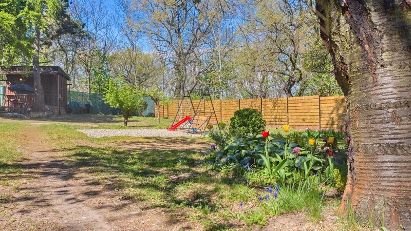 Prodej, zahrada 819 m2, Postoloprty u Loun