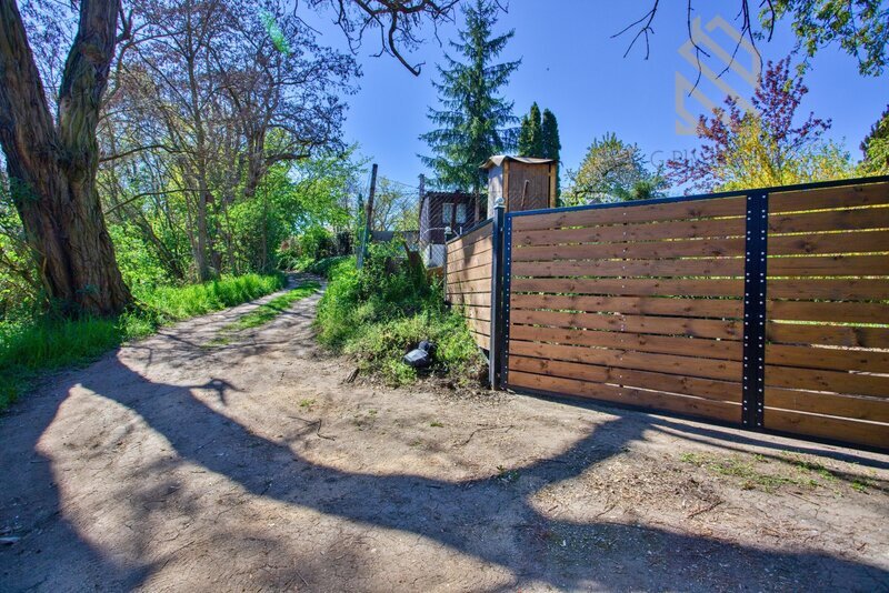 Prodej, zahrada 819 m2, Postoloprty u Loun