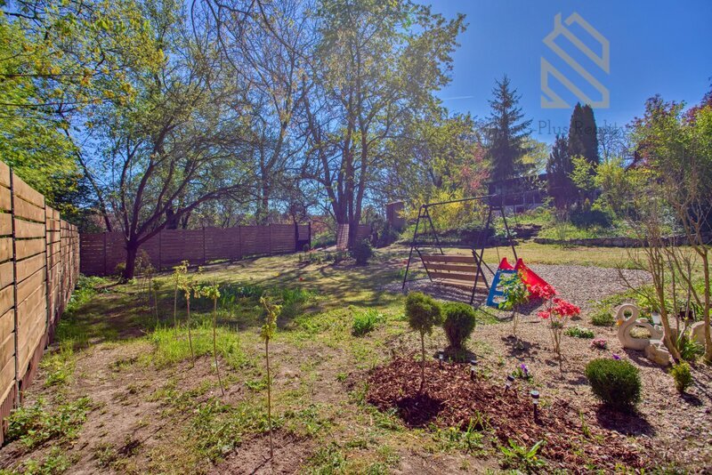 Prodej, zahrada 819 m2, Postoloprty u Loun