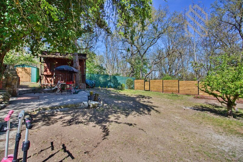Prodej, zahrada 819 m2, Postoloprty u Loun